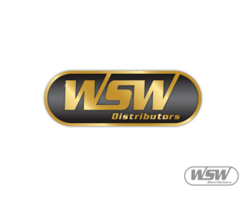 Logo Design entry 147864 submitted by AUGUST to the Logo Design for WSW Distributors run by wswdistributors