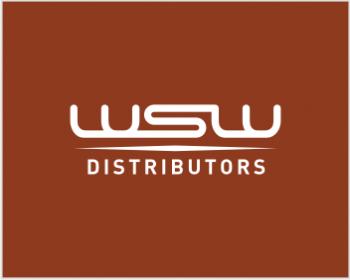 Logo Design entry 147876 submitted by paistoopid to the Logo Design for WSW Distributors run by wswdistributors
