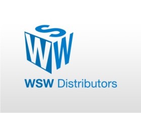Logo Design Entry 147983 submitted by e-fun to the contest for WSW Distributors run by wswdistributors