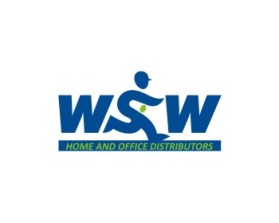 Logo Design entry 148052 submitted by logoguy to the Logo Design for WSW Distributors run by wswdistributors