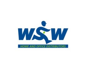 Logo Design entry 148054 submitted by frankeztein to the Logo Design for WSW Distributors run by wswdistributors