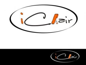 Logo Design entry 148078 submitted by Ramon Baca to the Logo Design for iChair run by iChair