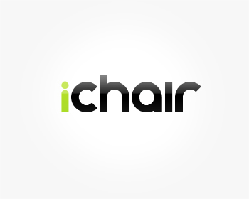 Logo Design entry 148199 submitted by giotu to the Logo Design for iChair run by iChair
