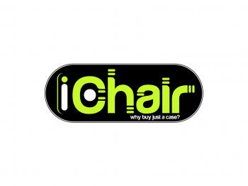 Logo Design entry 148199 submitted by rob_hoffman2003 to the Logo Design for iChair run by iChair