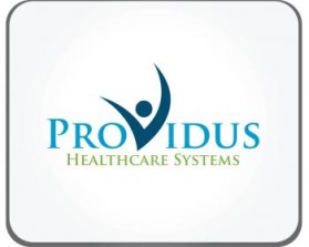 Logo Design entry 148262 submitted by rena! to the Logo Design for Providus Healthcare Systems run by brioux