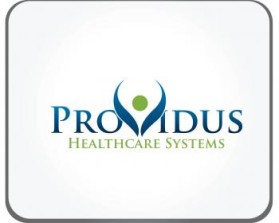 Logo Design entry 148263 submitted by plasticity to the Logo Design for Providus Healthcare Systems run by brioux