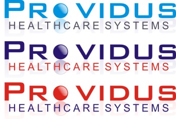 Logo Design entry 148321 submitted by disegnare to the Logo Design for Providus Healthcare Systems run by brioux
