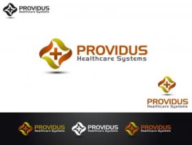 Logo Design entry 148321 submitted by anshu_0590 to the Logo Design for Providus Healthcare Systems run by brioux