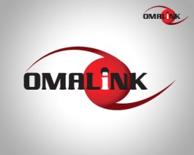 Logo Design entry 148328 submitted by engleeinter to the Logo Design for www.omalink.com run by cbstokes1