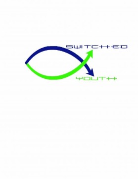 Logo Design entry 23129 submitted by Digiti Minimi to the Logo Design for switched youth run by rfigueroa