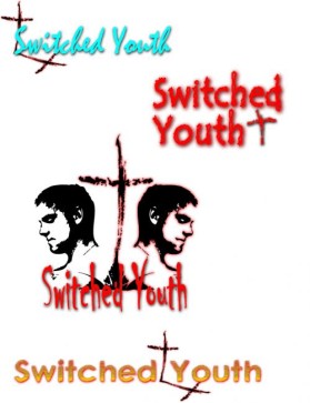 Logo Design entry 23131 submitted by Digiti Minimi to the Logo Design for switched youth run by rfigueroa