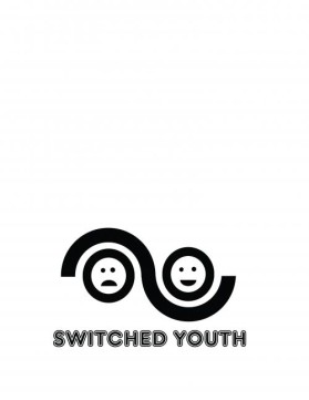 Logo Design entry 23135 submitted by b1b0187 to the Logo Design for switched youth run by rfigueroa