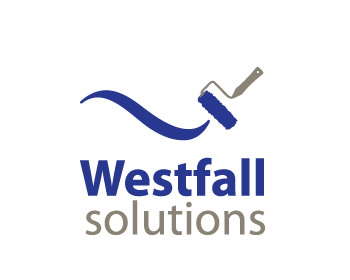 Logo Design entry 148828 submitted by koffer to the Logo Design for Westfall Solutions run by WestfallSolutions