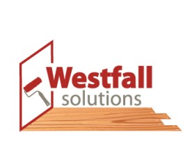 Logo Design entry 148837 submitted by sterro to the Logo Design for Westfall Solutions run by WestfallSolutions