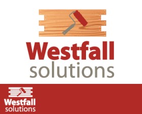 Logo Design entry 148841 submitted by Violet to the Logo Design for Westfall Solutions run by WestfallSolutions