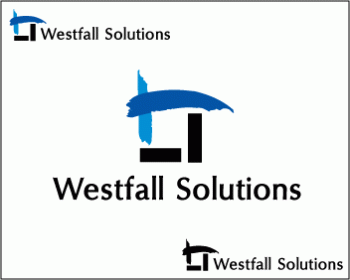 Logo Design entry 148918 submitted by Violet to the Logo Design for Westfall Solutions run by WestfallSolutions