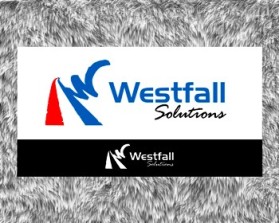 Logo Design Entry 148868 submitted by ayasmonsterzapi to the contest for Westfall Solutions run by WestfallSolutions