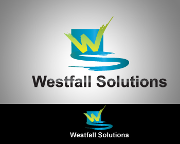 Logo Design entry 148918 submitted by Morango to the Logo Design for Westfall Solutions run by WestfallSolutions