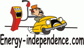 Logo Design Entry 23160 submitted by Losiu to the contest for Energy-Independence.com run by brad@infad.com