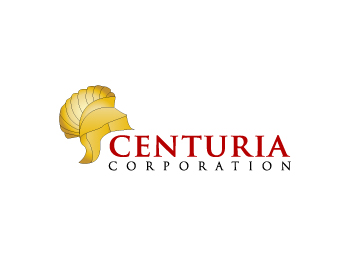 Logo Design entry 149167 submitted by aburke37 to the Logo Design for Centuria Corporation run by pshealy