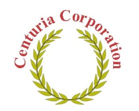 Logo Design entry 149096 submitted by andywillbrad to the Logo Design for Centuria Corporation run by pshealy