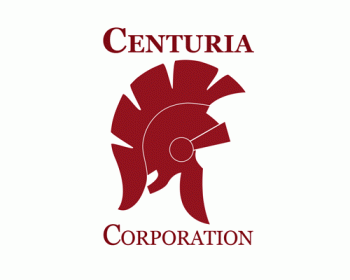 Logo Design entry 149167 submitted by andywillbrad to the Logo Design for Centuria Corporation run by pshealy