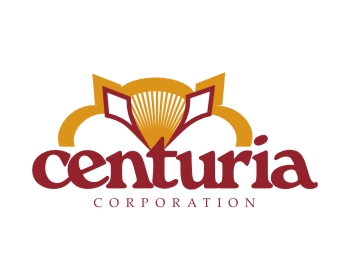 Logo Design entry 149163 submitted by sinanacar to the Logo Design for Centuria Corporation run by pshealy
