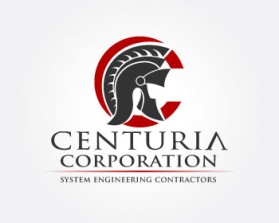 Logo Design entry 149167 submitted by griffindesign to the Logo Design for Centuria Corporation run by pshealy