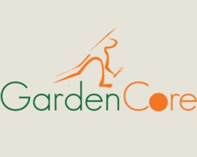 Logo Design entry 149171 submitted by Digiti Minimi to the Logo Design for www.GardenCore.com run by my5alive
