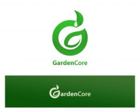 Logo Design entry 149180 submitted by Better to the Logo Design for www.GardenCore.com run by my5alive