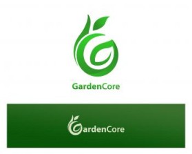 Logo Design entry 149181 submitted by Better to the Logo Design for www.GardenCore.com run by my5alive