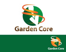 Logo Design entry 149189 submitted by Digiti Minimi to the Logo Design for www.GardenCore.com run by my5alive