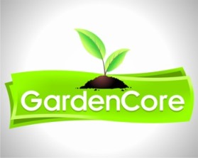 Logo Design entry 149190 submitted by Karosta to the Logo Design for www.GardenCore.com run by my5alive