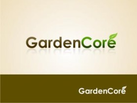 Logo Design Entry 149197 submitted by Better to the contest for www.GardenCore.com run by my5alive