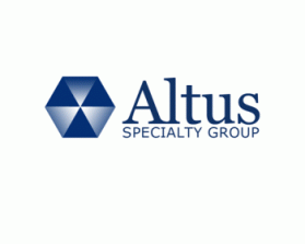 Logo Design entry 149227 submitted by Better to the Logo Design for Altus Specialty Group run by cmp54