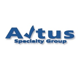 Logo Design entry 149229 submitted by anshu_0590 to the Logo Design for Altus Specialty Group run by cmp54