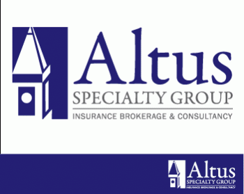 Logo Design entry 149264 submitted by Violet to the Logo Design for Altus Specialty Group run by cmp54