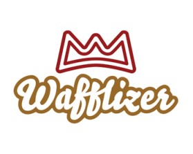 Logo Design entry 149337 submitted by Better to the Logo Design for Wafflizer run by Aeronaut