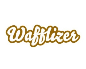Logo Design entry 149339 submitted by Better to the Logo Design for Wafflizer run by Aeronaut