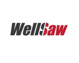 Logo Design entry 149425 submitted by palm-boy to the Logo Design for Wellsaw, Inc. run by stoverpaw2