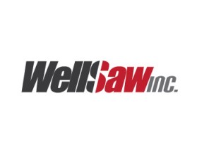 Logo Design entry 149427 submitted by Dezigner to the Logo Design for Wellsaw, Inc. run by stoverpaw2