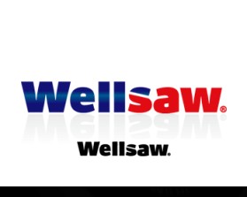 Logo Design Entry 149482 submitted by Dezigner to the contest for Wellsaw, Inc. run by stoverpaw2