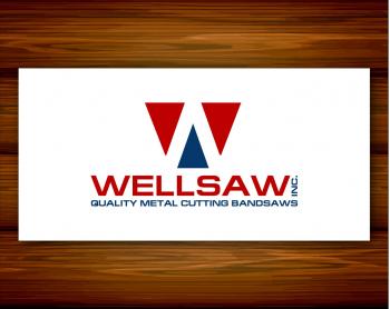 Logo Design entry 149518 submitted by ong yudi candra to the Logo Design for Wellsaw, Inc. run by stoverpaw2