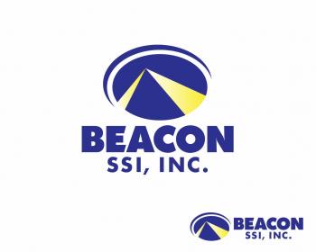 Logo Design entry 149641 submitted by Efzone2005 to the Logo Design for Beacon Sale Service Installation, Inc. run by beaconssi