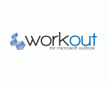 Logo Design entry 149696 submitted by AIMdesigns to the Logo Design for workout4outlook.com run by elsitech