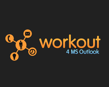 Logo Design entry 149723 submitted by grafic to the Logo Design for workout4outlook.com run by elsitech