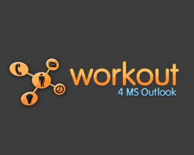 Logo Design entry 149727 submitted by AIMdesigns to the Logo Design for workout4outlook.com run by elsitech