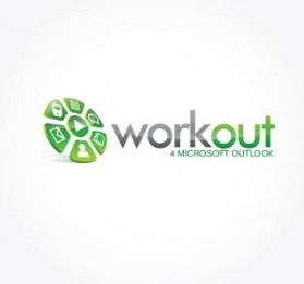 Logo Design entry 149744 submitted by traceygl to the Logo Design for workout4outlook.com run by elsitech