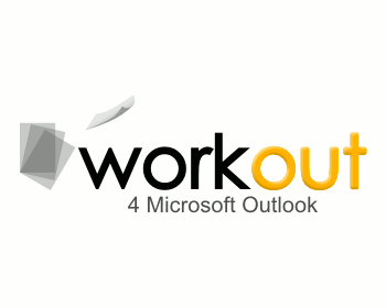 Logo Design entry 149806 submitted by jsummit to the Logo Design for workout4outlook.com run by elsitech