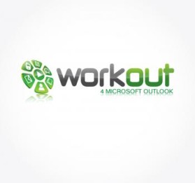 Logo Design entry 149757 submitted by T J Design to the Logo Design for workout4outlook.com run by elsitech